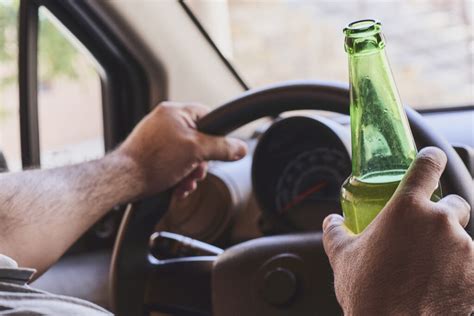 How Getting A Dui Could Affect Your Ability To Practice Law Business