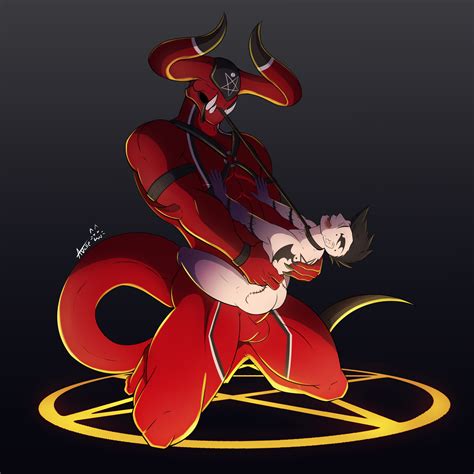 The Devil S Plaything By Bastet Hentai Foundry