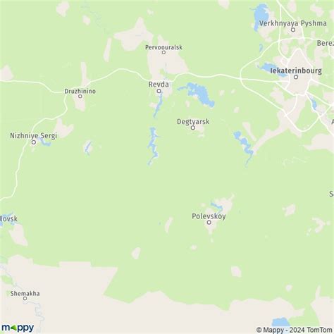 map revda map  revda   practical information