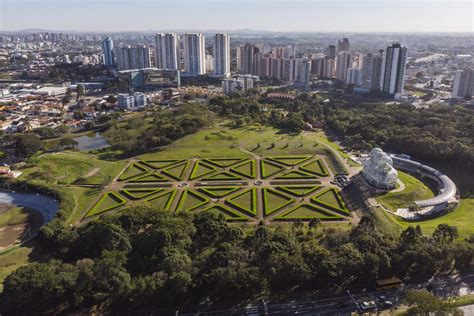 Dia De Sol E Calor Em Curitiba Prepare Se Para A Mudan A De Tempo Xv