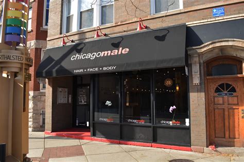 hair cut chicago 5