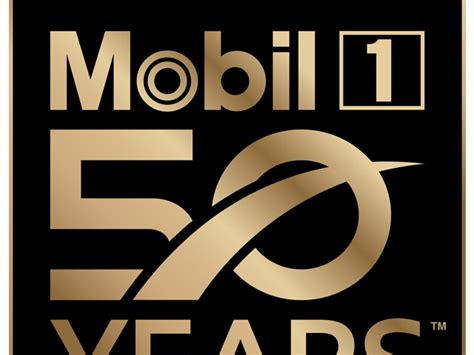 Mobil 1™ 50 Yaşında | Oto Havadis