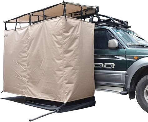 Ridge Ryder Instant Double Shower Tent Awning 7920 Delivery 0 Candc