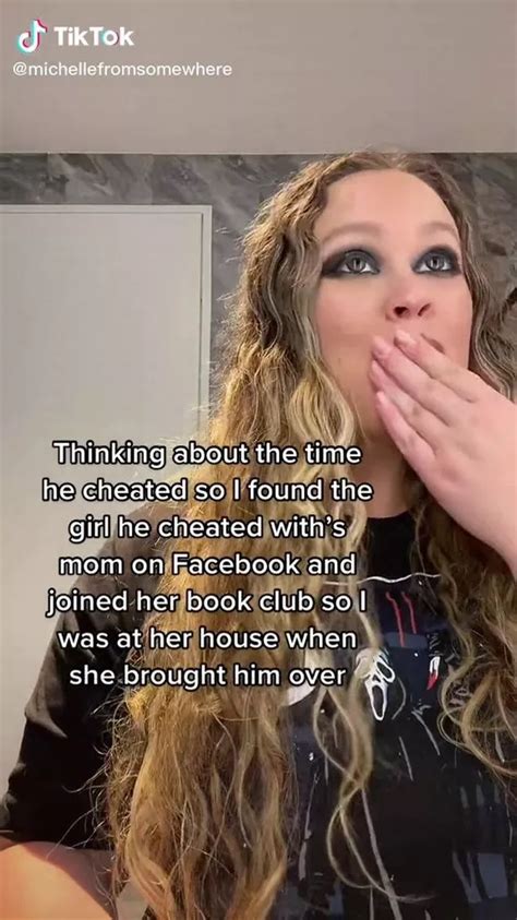 Woman Befriends Mum Of Boyfriends Other Lover To Catch Him Cheating Hot Lifestyle News