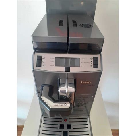 Ekspres Saeco Liryka OTC - 12682430697 - oficjalne archiwum Allegro