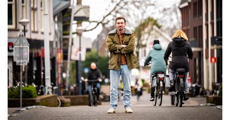 Twee Oude Mannetjes Marcel Klerks Alphensnl