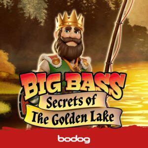 Pesca Y Gana Con Big Bass Secrets Of The Golden Lake