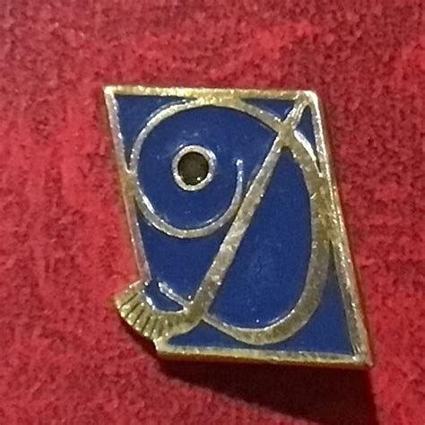 Значок СССР Спорт - хоккей - Клуб Динамо Арт 06 - купить с доставкой по ...