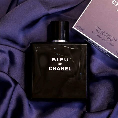 CHANEL BLEU DE CHANEL MEN EDT 100 ML