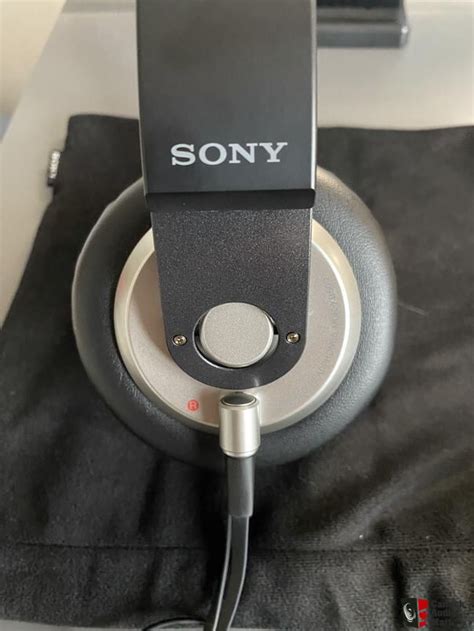 Sony Mdr Xb