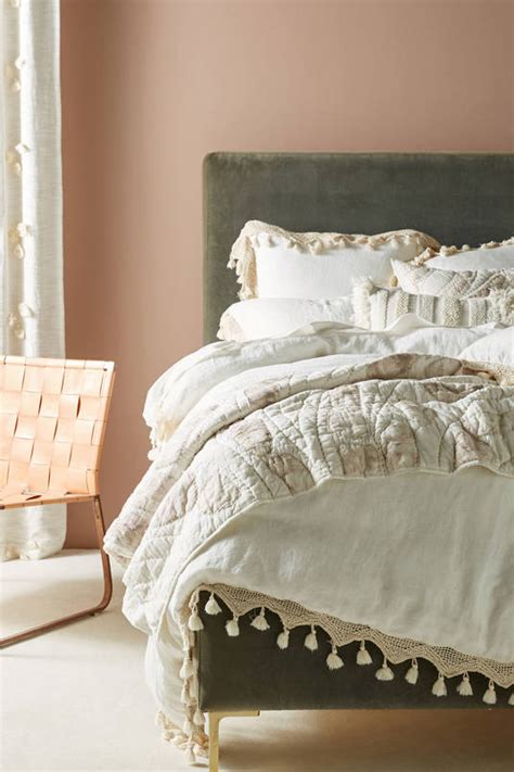 20 Trendy Neutral Bedding Essentials You Will Love Candie Anderson