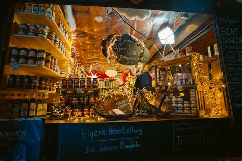 Stuttgart Christmas Markets 2024 Guide ft. Dates, Practical Tips, Etc.