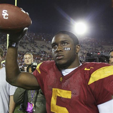 Usc Football How Running Backs Can Bush Push Trojans Past Fresno State Bleacher Report