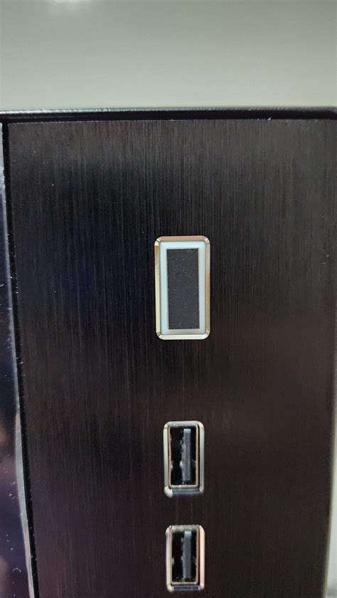 lian li o11 dynamic power button led light : r/lianli