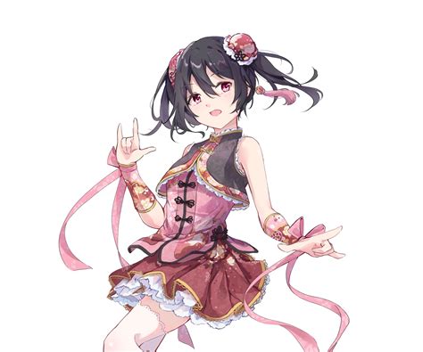 1920x1080 Anime Nico Yazawa Love Live  Hd Wallpaper Rare Gallery