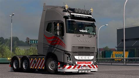 Volvo Fh16 2012 V24 04r By Ohaha 1 38 X Ets2 Mods Euro Truck