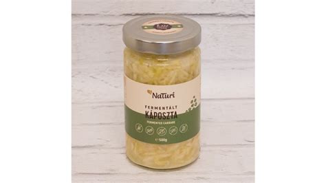 Ferment Lt K Poszta Nagy Naturi Wolt