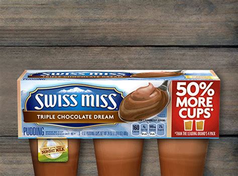 Delicious Hot Cocoa & Hot Chocolate | Swiss Miss