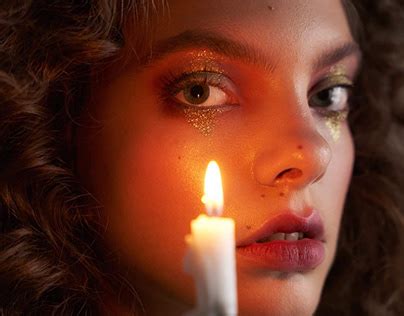 Naked Soul On Behance