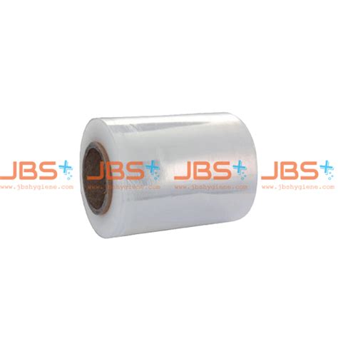 Baby Roll Stretch Film Mm Jbs Hygiene M Sdn Bhd