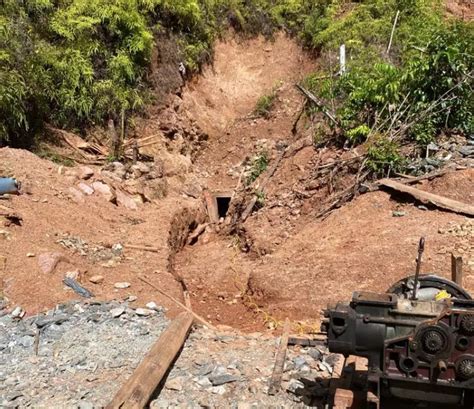 Guyane Un Gendarme Du Gign Tu Lors D Une Op Ration Contre L