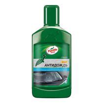 Антидождь Turtle Wax Clearvue 52887 жидкий 300 мл - купить с доставкой ...