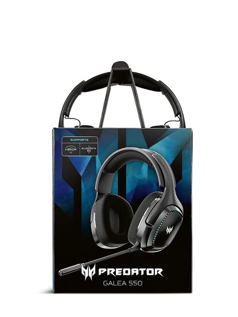 Red Dot Design Award: Predator Gaming Headset