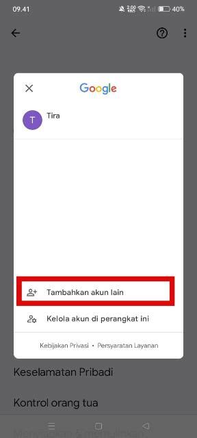 Cara Membuat Email Baru Di Hp Realme Yang Praktis Rancah Post