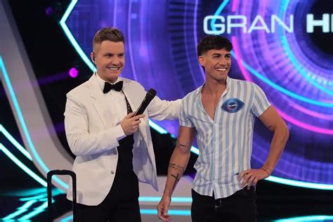 Alan de Gran Hermano recordó el día que intentó suicidarse Catamarca