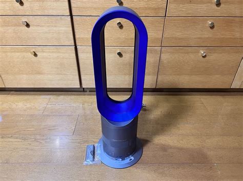 Yahoo オークション リコール交換済み美品 DYSON ダイソン Pure Hot
