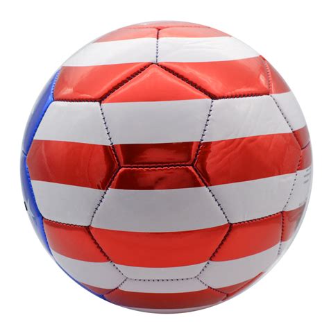 Official Size 5 USA Soccer Ball – dallastoyswholesale