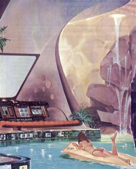 Pin On Art Retro Futurism Retro Futuristic Futuristic Art