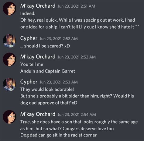 Why The Fuck You Lying Lily