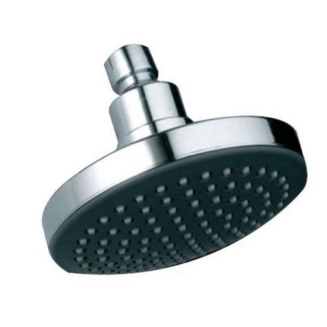 Circular Classic Jaquar Stainless Steel Bathroom Shower At Rs 1250 In