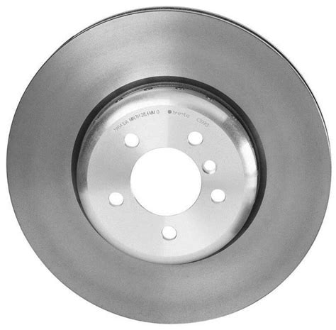 Bmw Brakes Kit Brembo Rotors Front And Rear Mm Mm