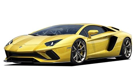 LAMBORGHINI AVENTADOR, S catalog - reviews, pics, specs and prices ...