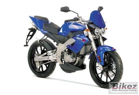 Derbi GPR 50 Nude Poster