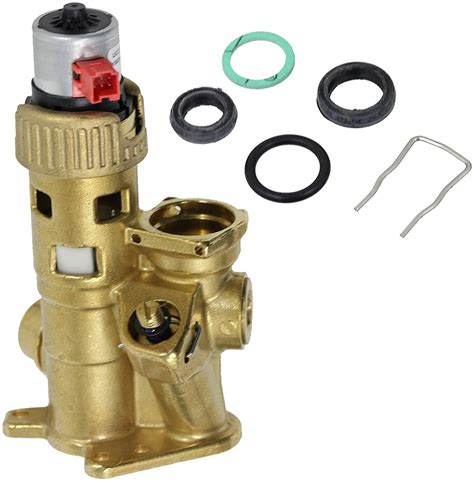 Va Llant Ecotec Plus Fits Pro D Verter Valve