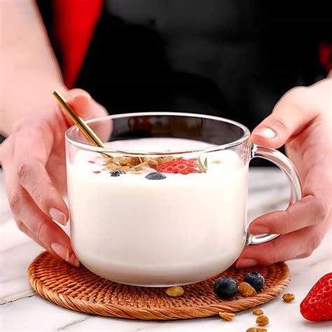 Кружка большая стеклянная 500 мл Luminarc TROQUET (ID#2424548459), цена ...