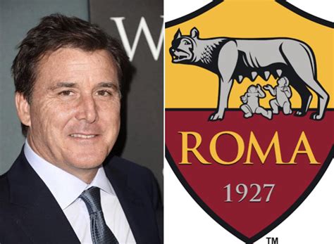 USA Billionaire Friedkin Completes Takeover Of AS Roma