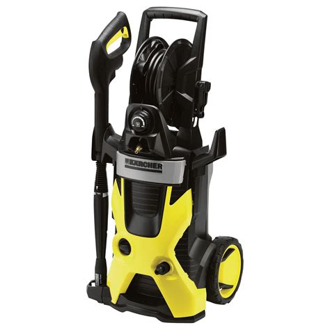 Karcher X Series Electric Cold Water Pressure Washer 2000 PSI 1 4