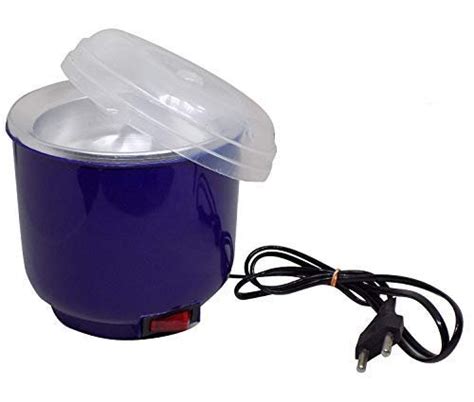 Wax Heater Warmer For Women And Girls Bhajan Variety Shop