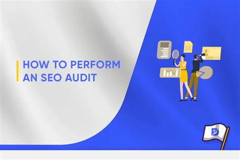 How To Perform An Seo Audit Easy Guide Dopinger