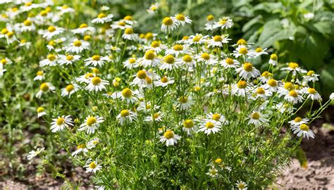 How to Grow and Care for Chamomile | Plantly