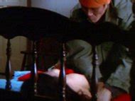 Zero Woman Red Handcuffs Nude Pics Page 1