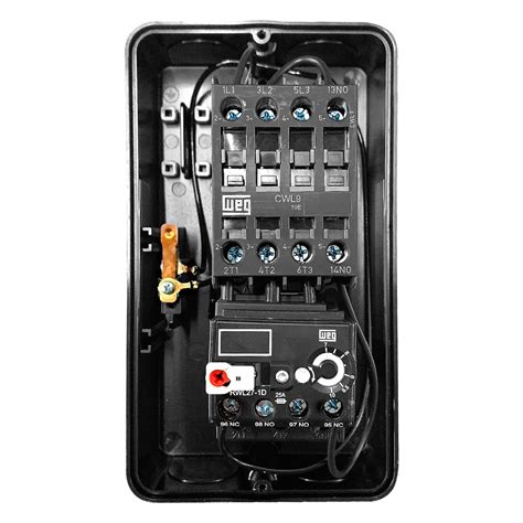 chave magnetica de partida retoedu