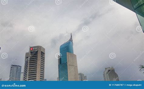 Menara Bni Stock Photos Free And Royalty Free Stock Photos From Dreamstime