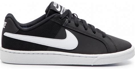 Nike Court Royal W - Svart/Vit (1 stores) • See price