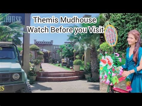 Watch Before You Visit Themis Mud House Themismudhouse YouTube