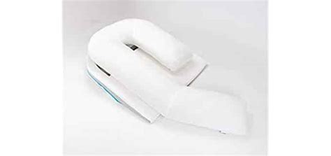 Best Side Sleeper Pillows with Arm Hole (March 2021) - Pillow Click